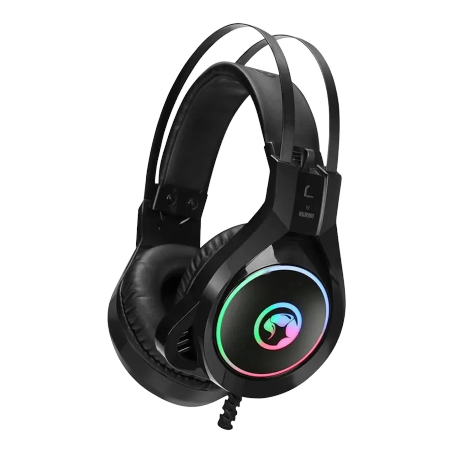 Audífonos Alámbricos Gaming Scorpion (HG8901)