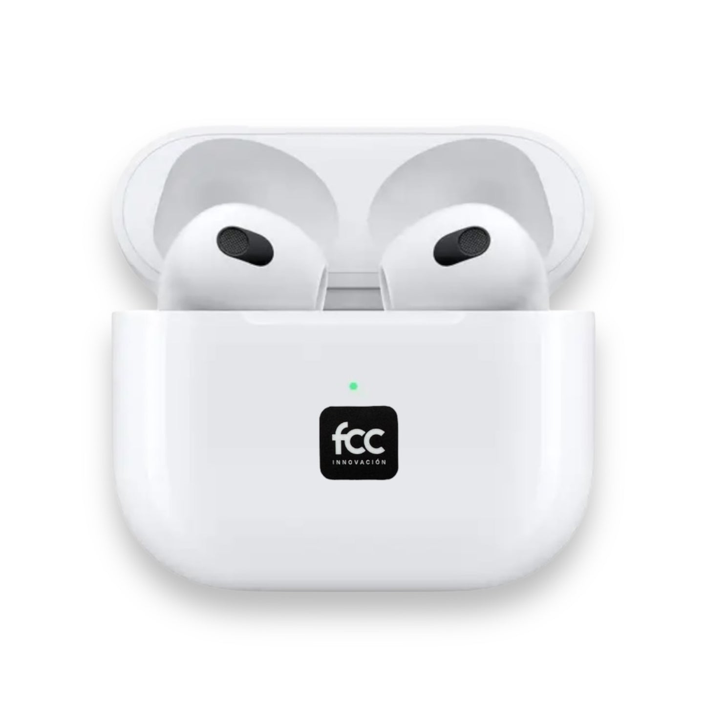 AUDIFONOS INALÁMBRICOS A70 - BLANCO