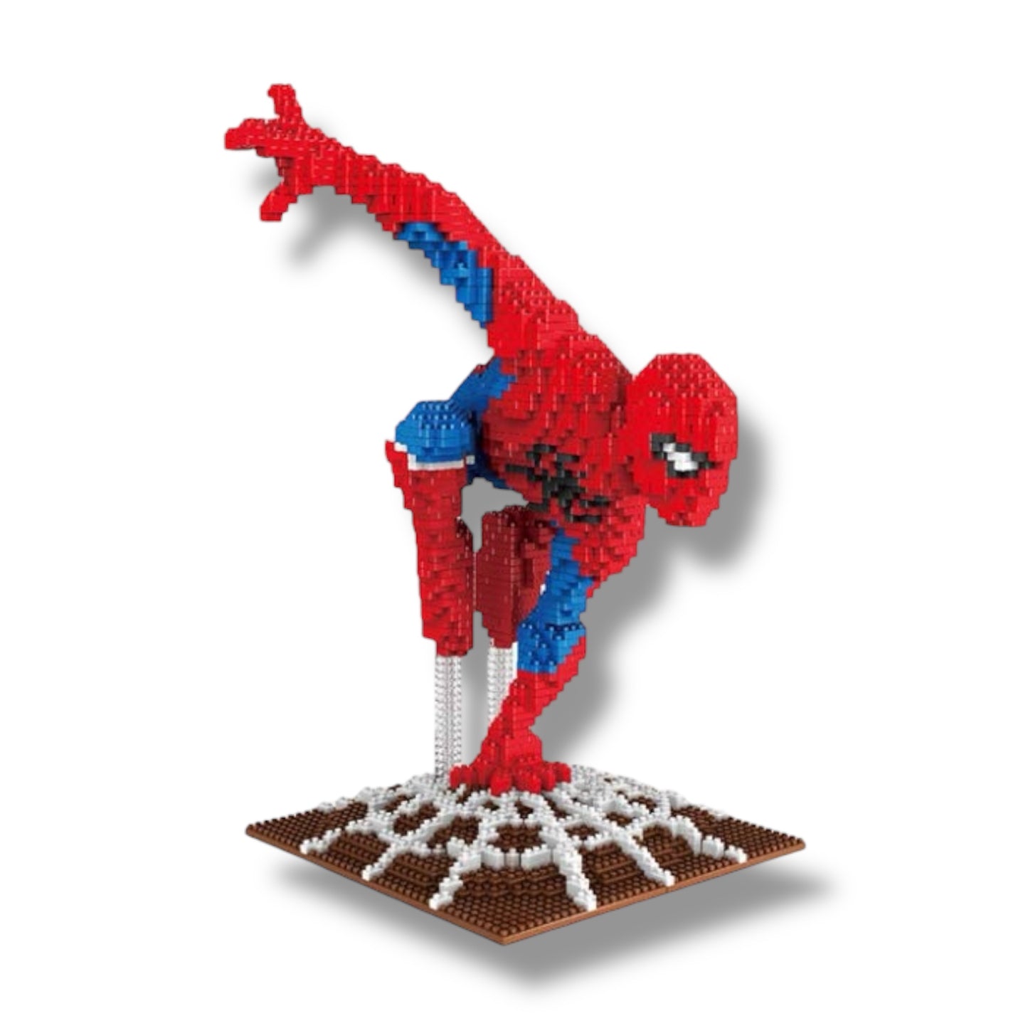 ROMPECABEZAS DE SPIDERMAN CON 2280 PIEZAS - HS612