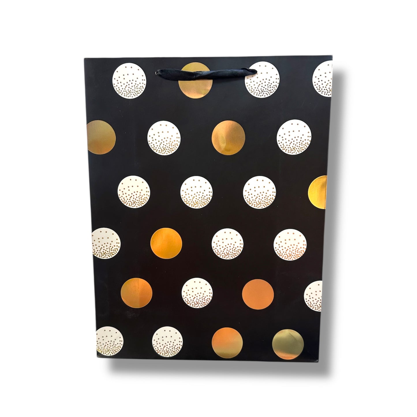 BOLSA DE REGALO DE 39x30x12 - VARIOS DISEÑOS