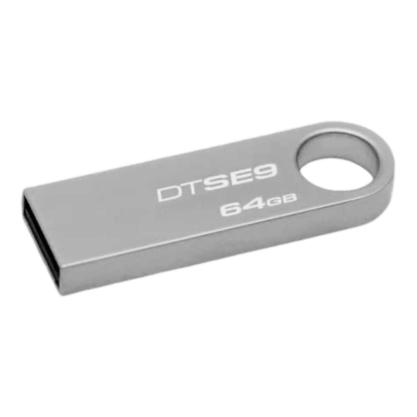 Memoria 64 GB USB Kingston DataTraveler SE9