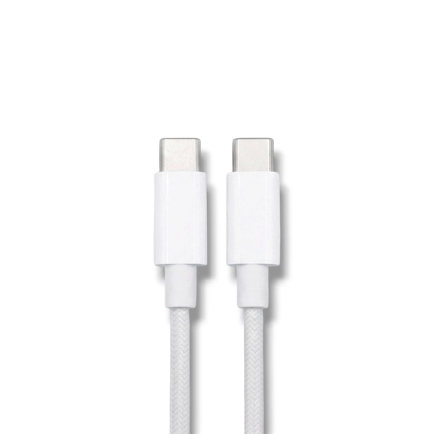 CABLE USB-C 60W USB - C 60W 1M
