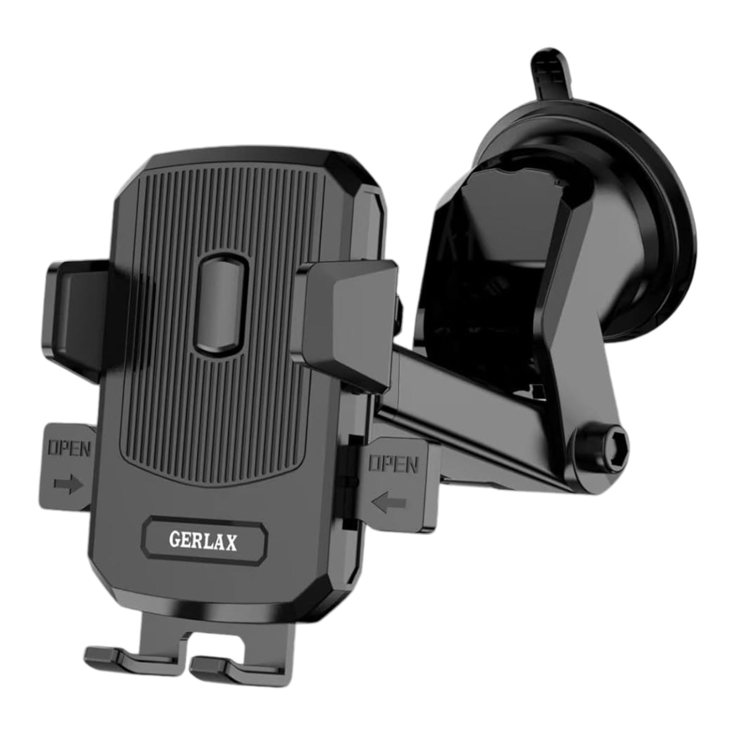 HOLDER DE DASH O PARABRISAS PARA CELULAR - GERLAX GT-6