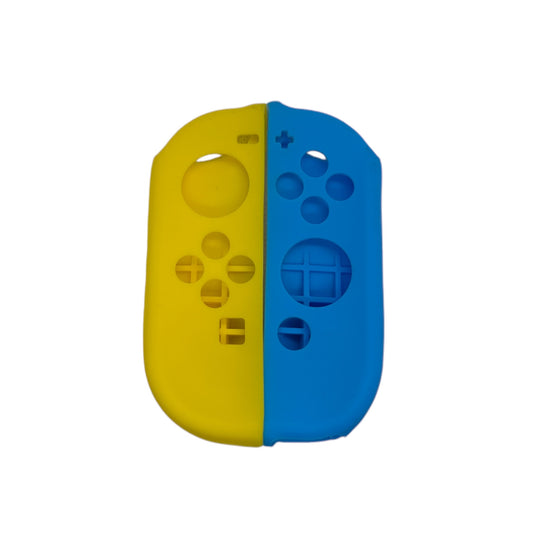 Case Silicone Para Joy-Con Nintendo Switch