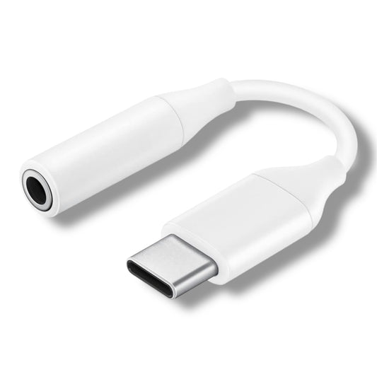 ADAPTADOR USB-C a 3,5 mm - SAMSUNG