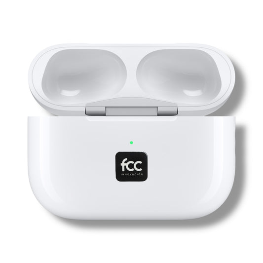 AUDÍFONOS INALÁMBRICOS A69 - BLANCO