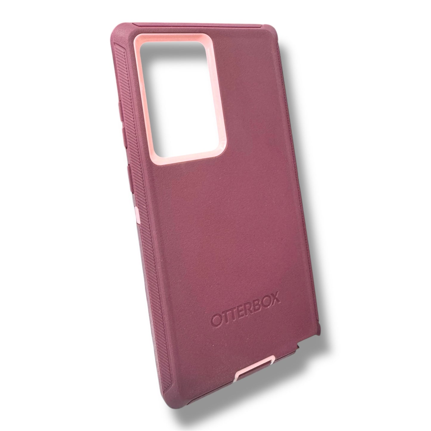 Samsung S23 Ultra - OTTERBOX Defender Series - Rosa