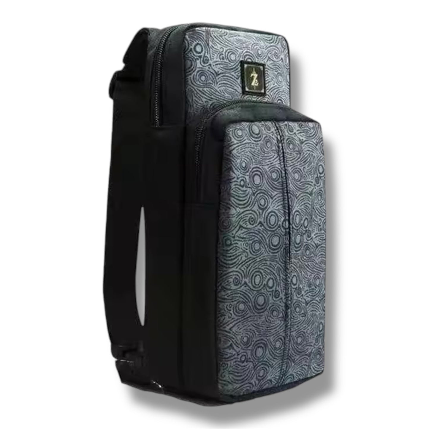Bolso Zelda Nintendo Switch