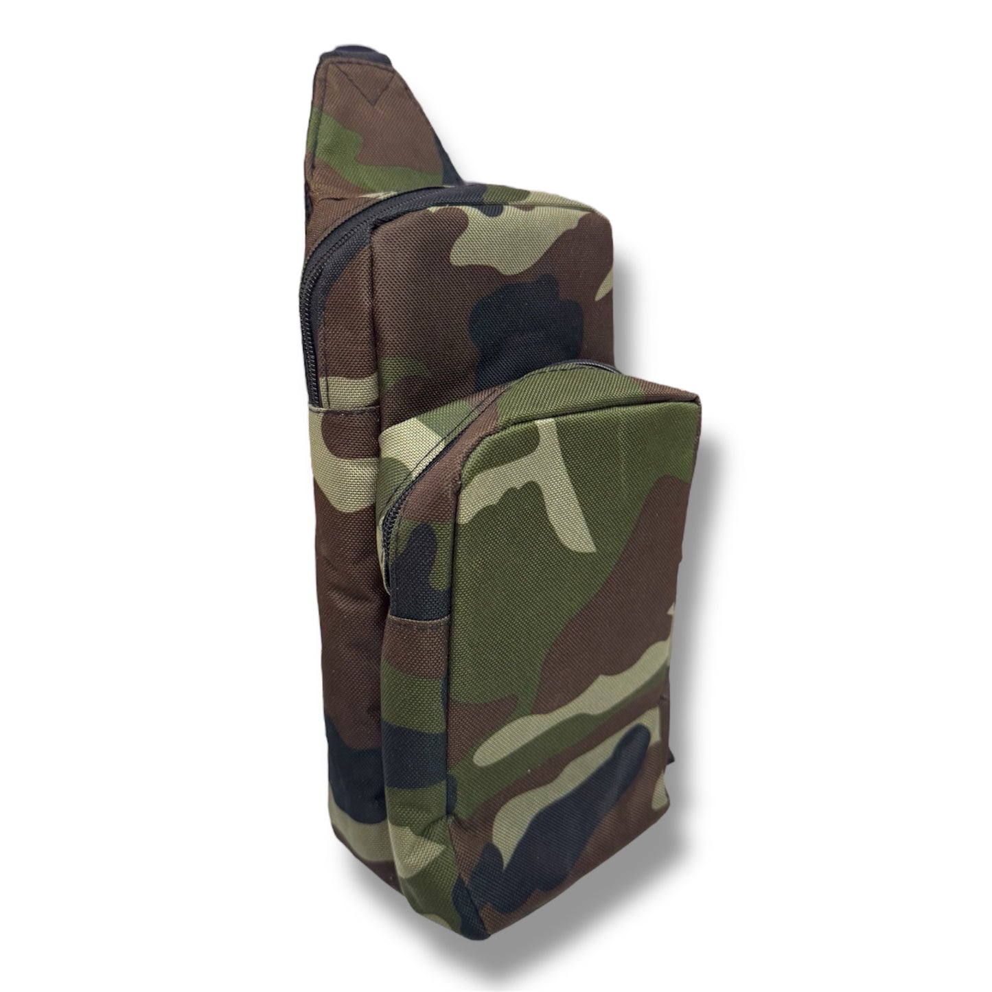 Bolso Camuflado Nintendo Switch