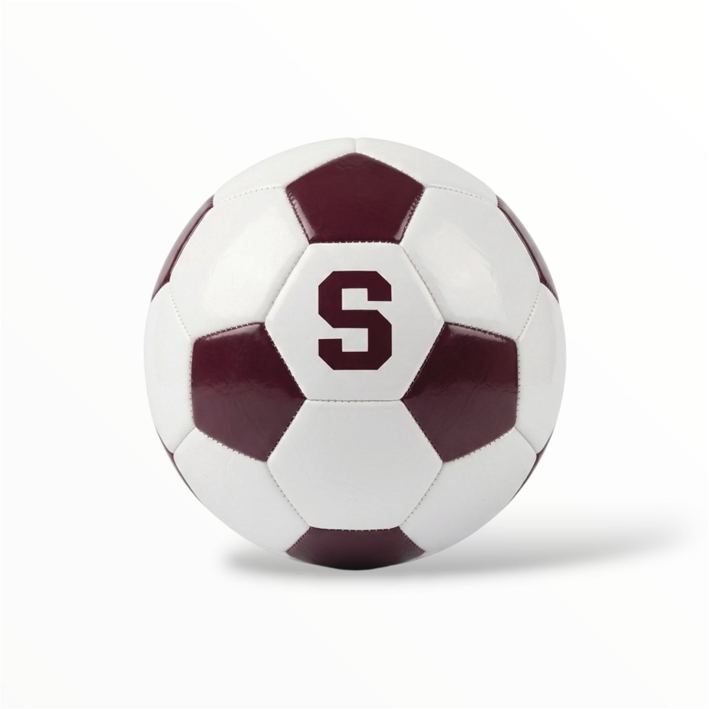 BALÓN DE FUTBOL DISEÑO - DEPORTIVO SAPRISA