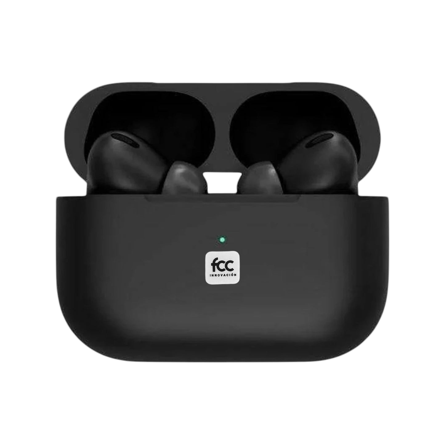 Audífonos A69 Inalámbricos - Negro