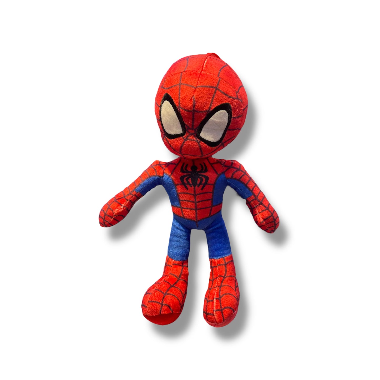 PELUCHE DE SPIDERMAN DE 30 CM