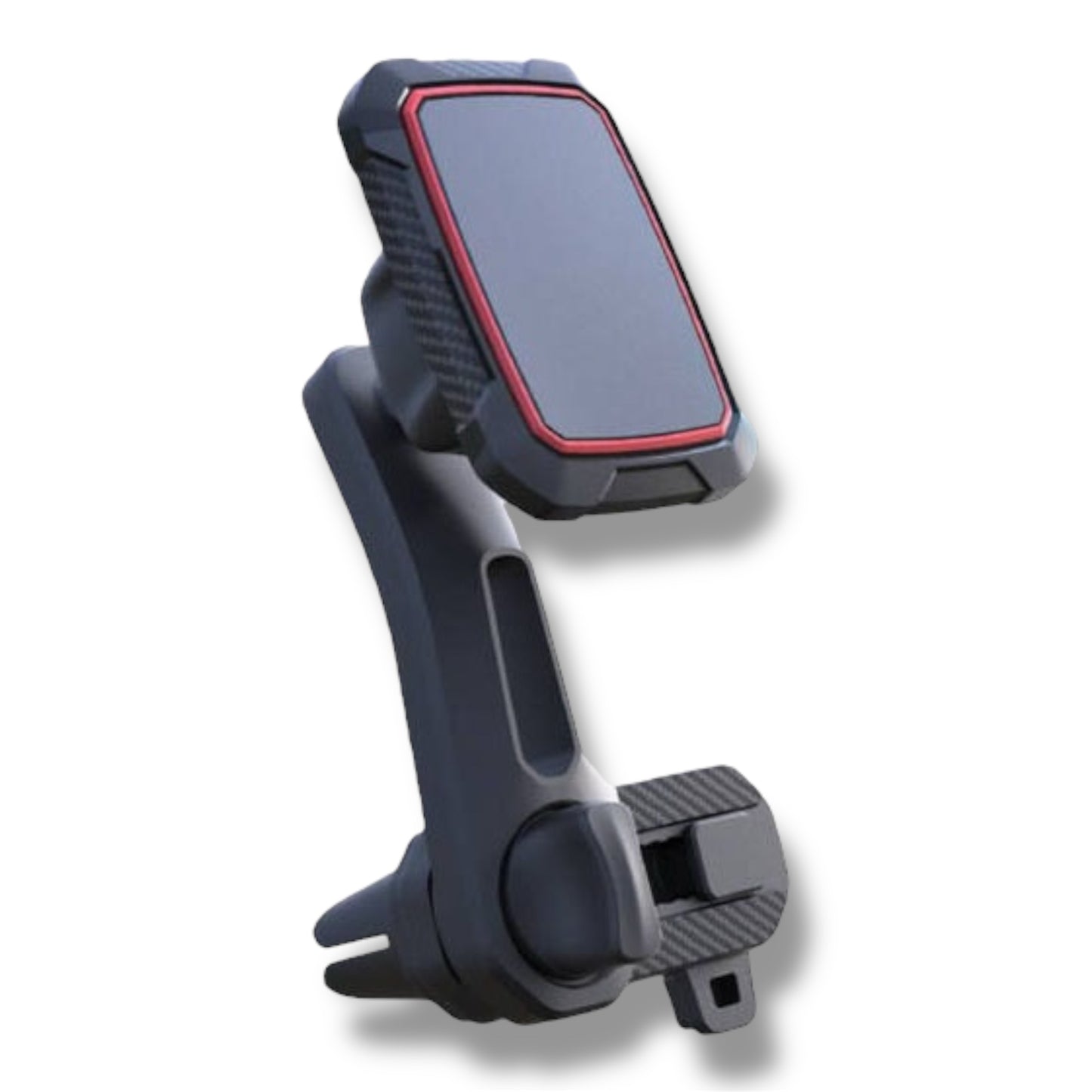 HOLDER PARA CARRO DE REJILLA MAGNÉTICO PARA CELULAR - H-CT350