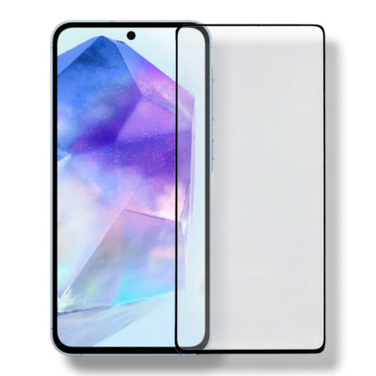 SAMSUNG A35 / A55 - TEMPERADO DE VIDRIO