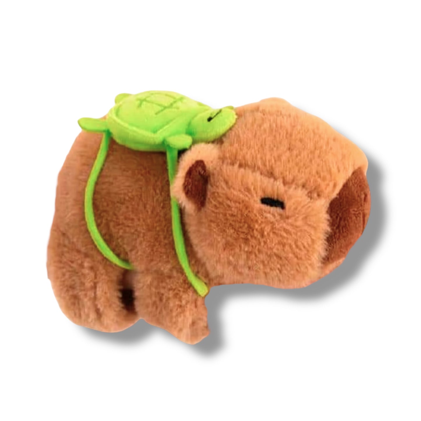 Capibara de manilla de 16CM