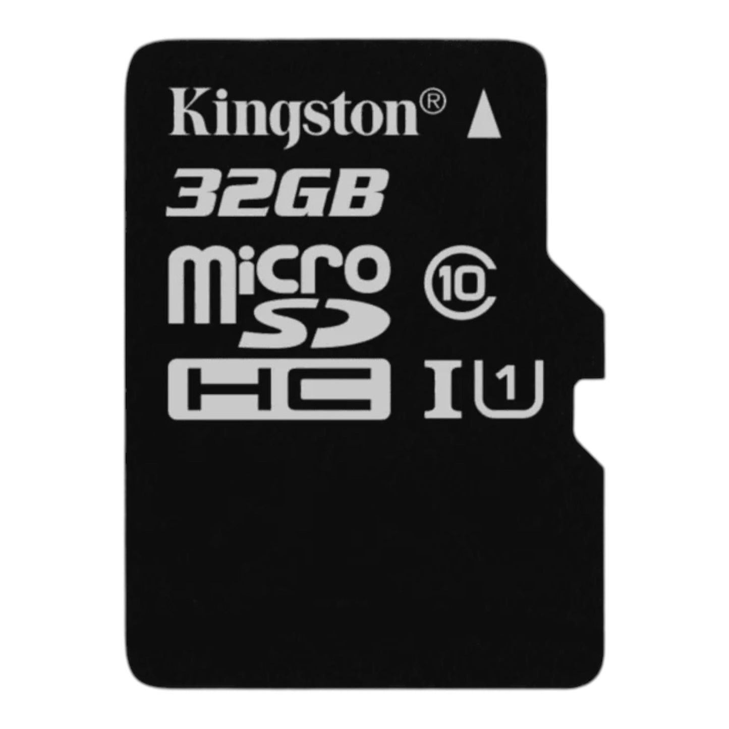 MEMORIA MICRO SD 32GB KINGSTON CLASE 10 UHS-1