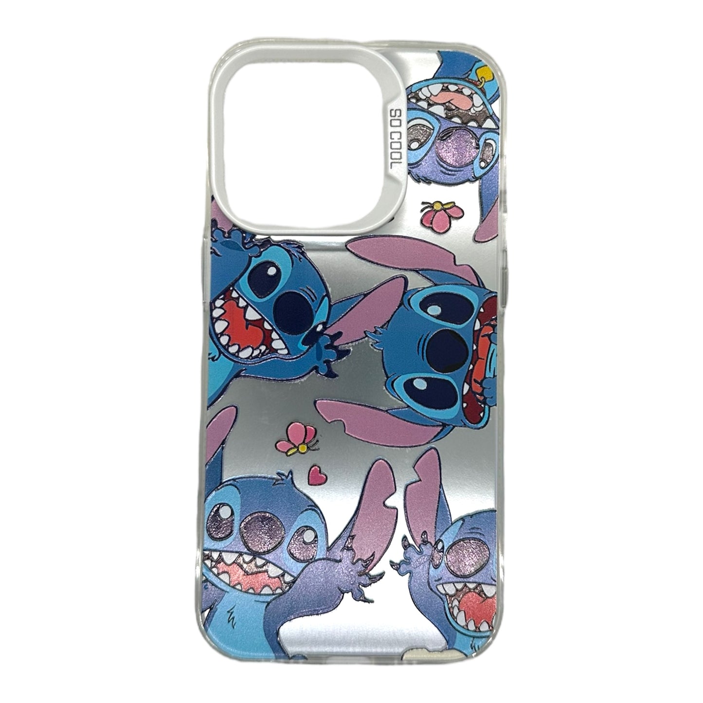 IPHONE 14 PRO - ESTUCHE CON VARIOS DISEÑOS