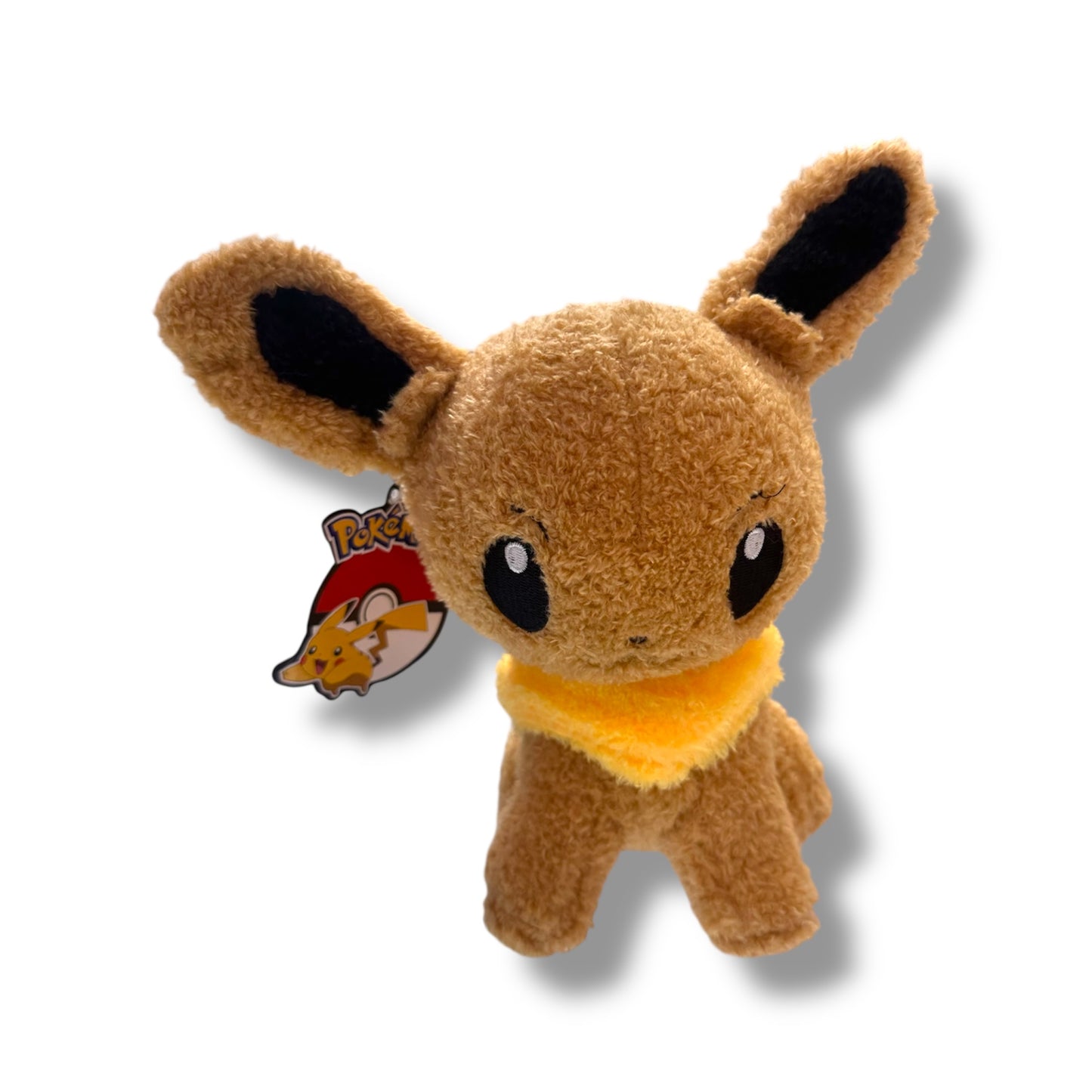 PELUCHE DE EVE PELUDO DE 25 CM