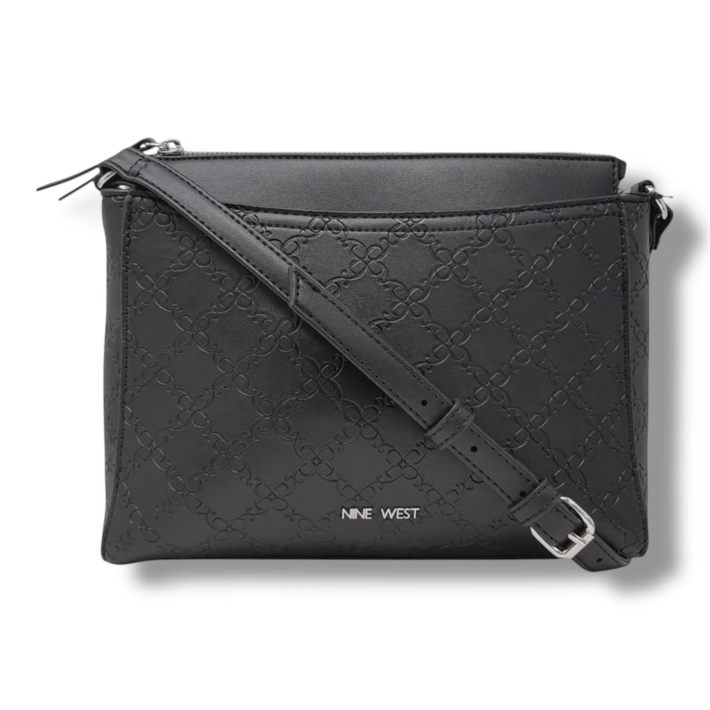 Bolso NINE WEST CALANDRA MINI - Negro - VRCELL Costa Rica