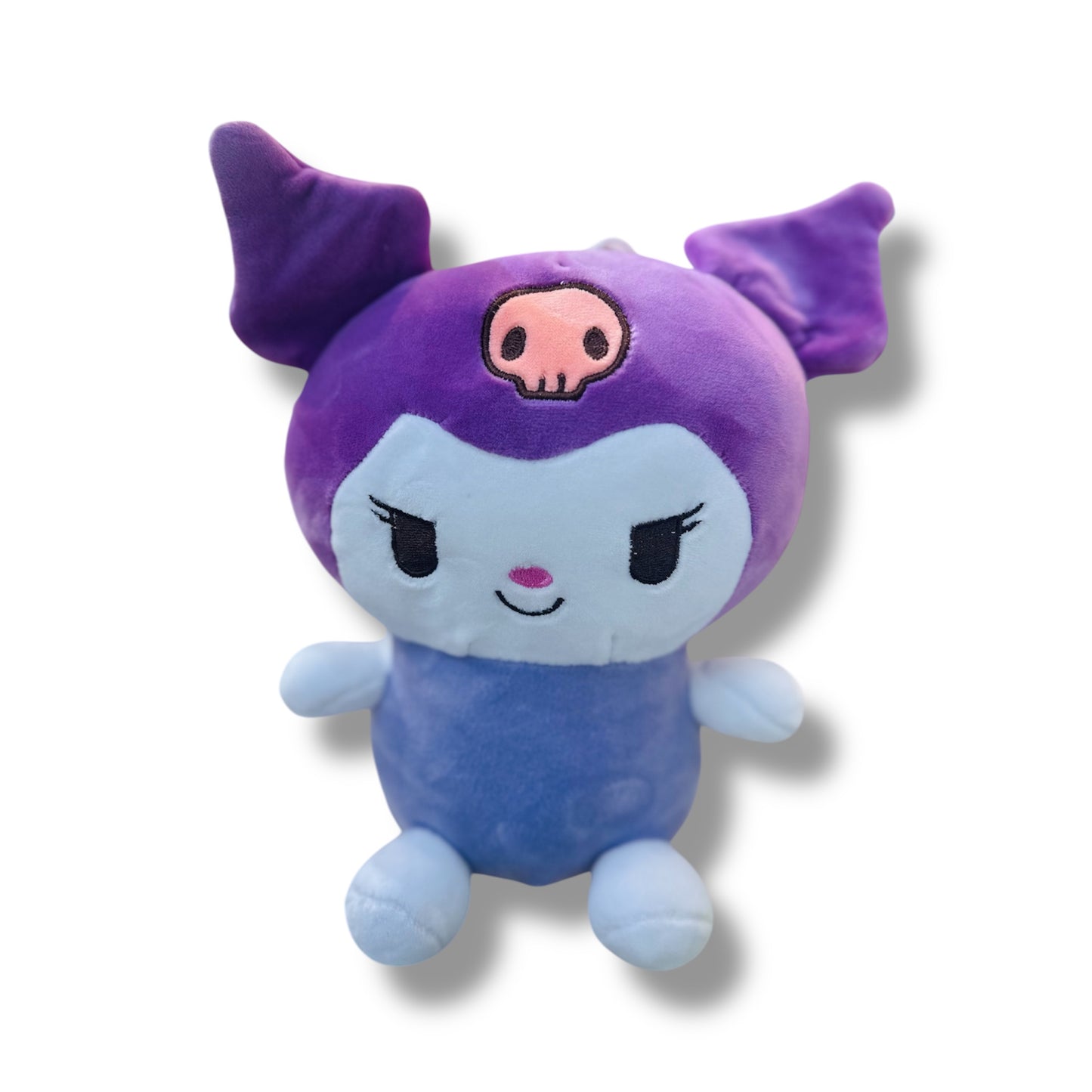 PELUCHE DE KUROMI DE 20 CM APROX