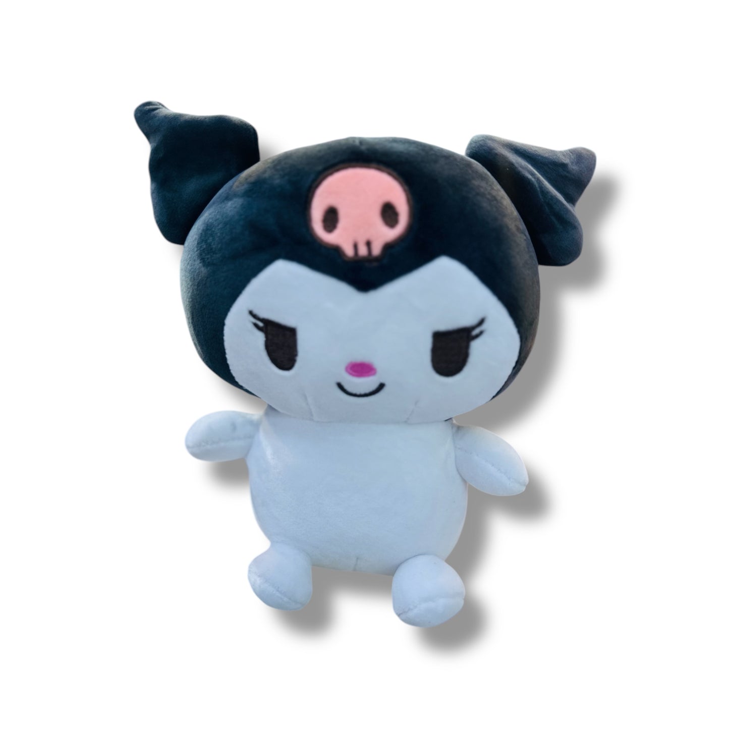 Peluche de Kuromi de 20 CM
