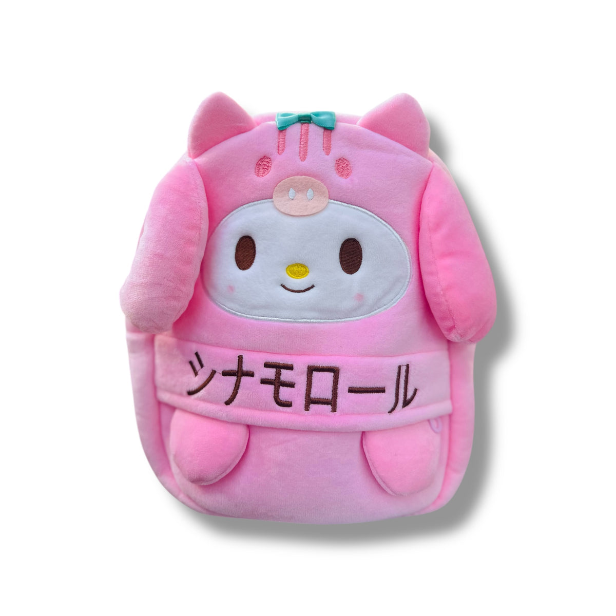 Mochila de My Melody para niña