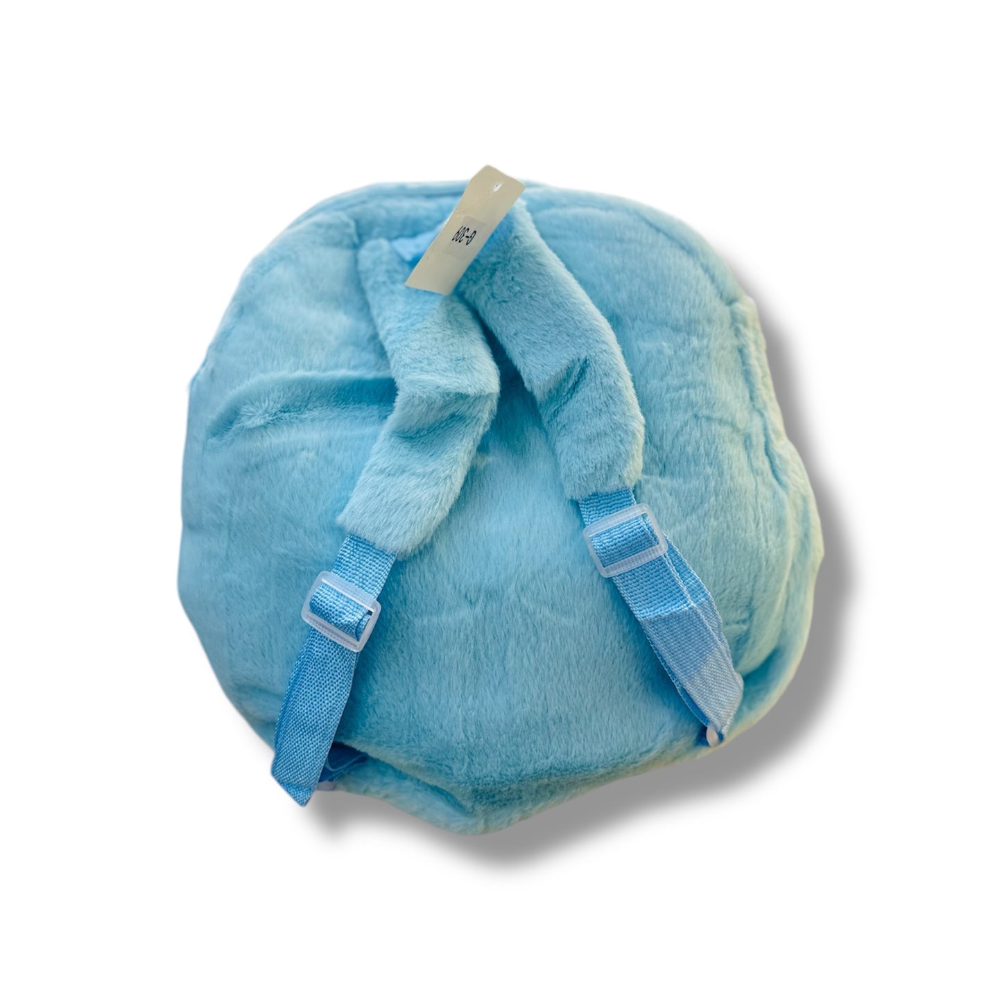 Mochila peluche de Pochacco para niñas