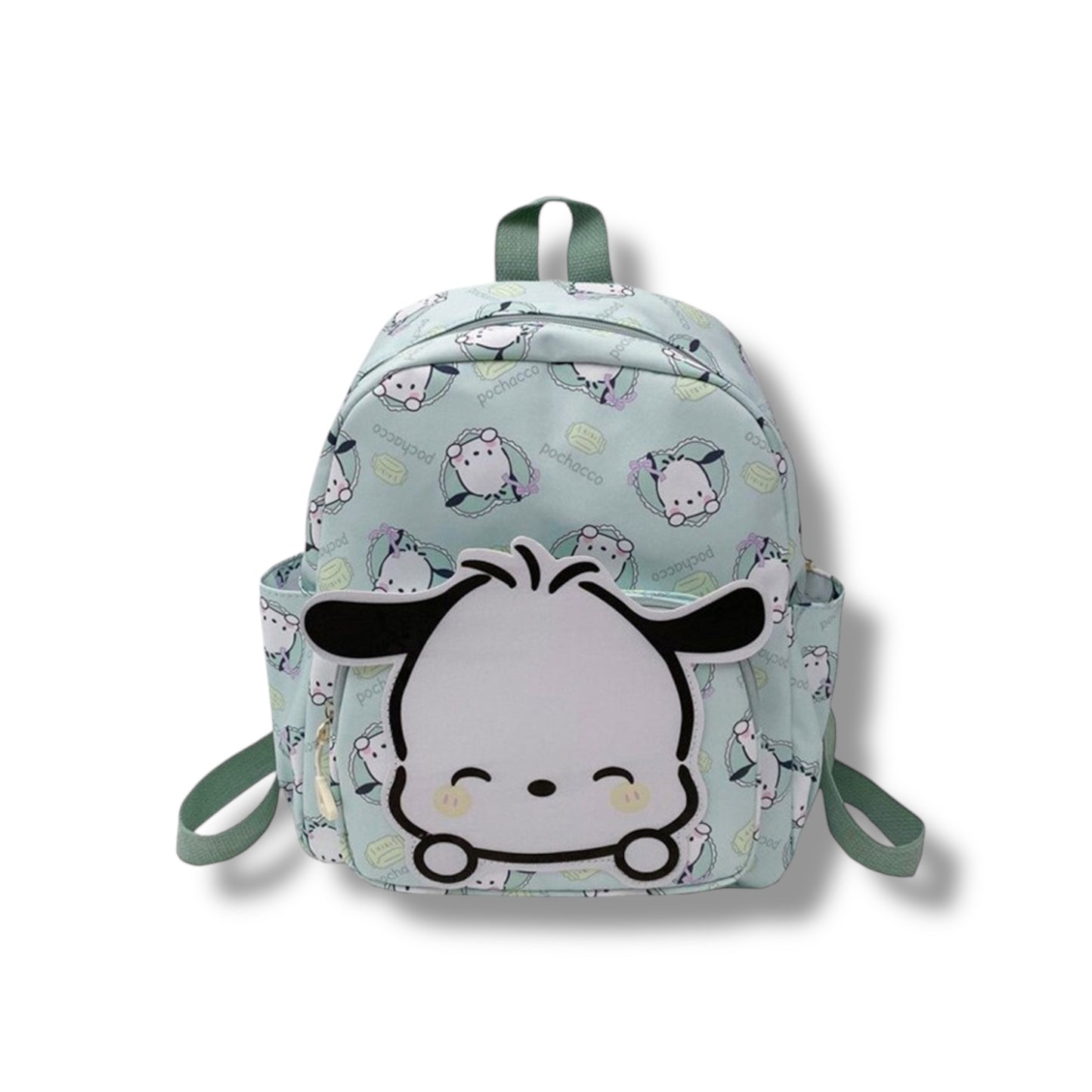 Mochila de Pochacco para niñ@s