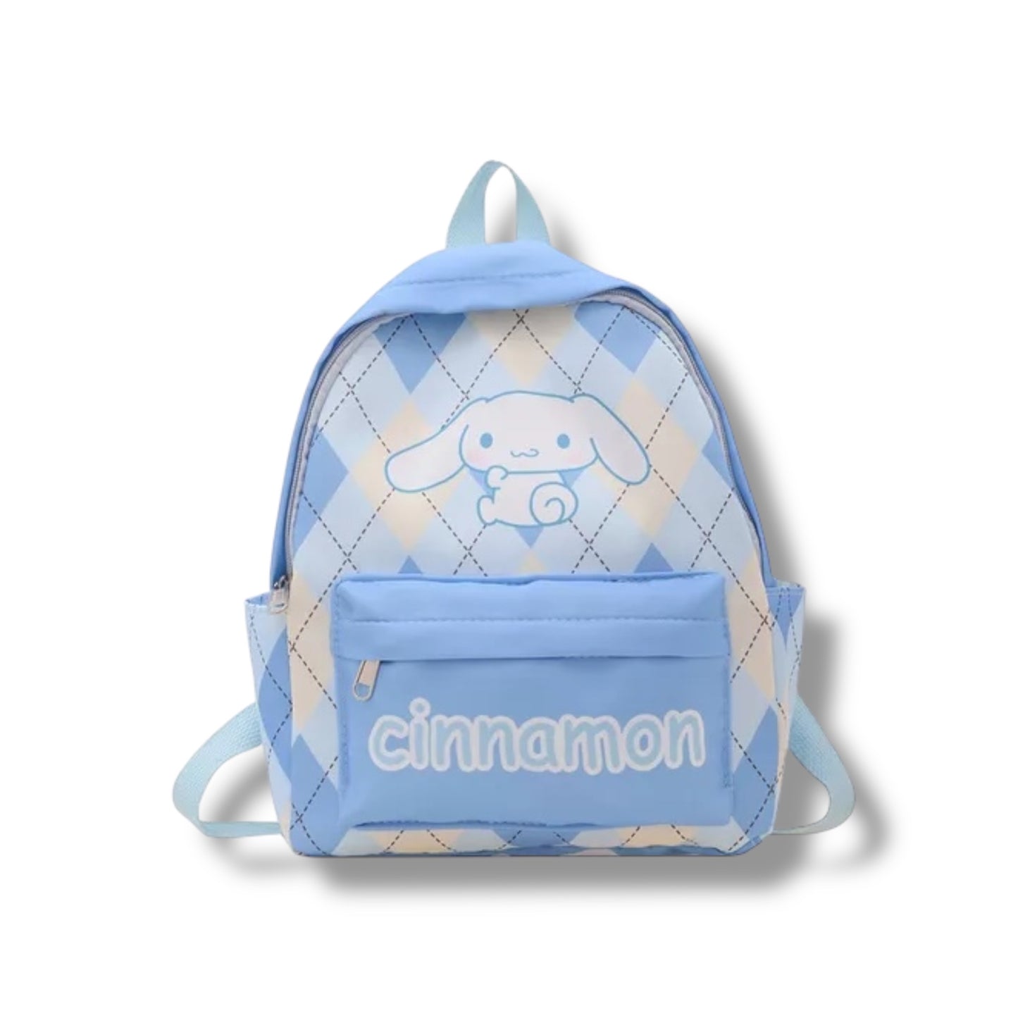 Mochila de Cinnamoroll para niñ@s