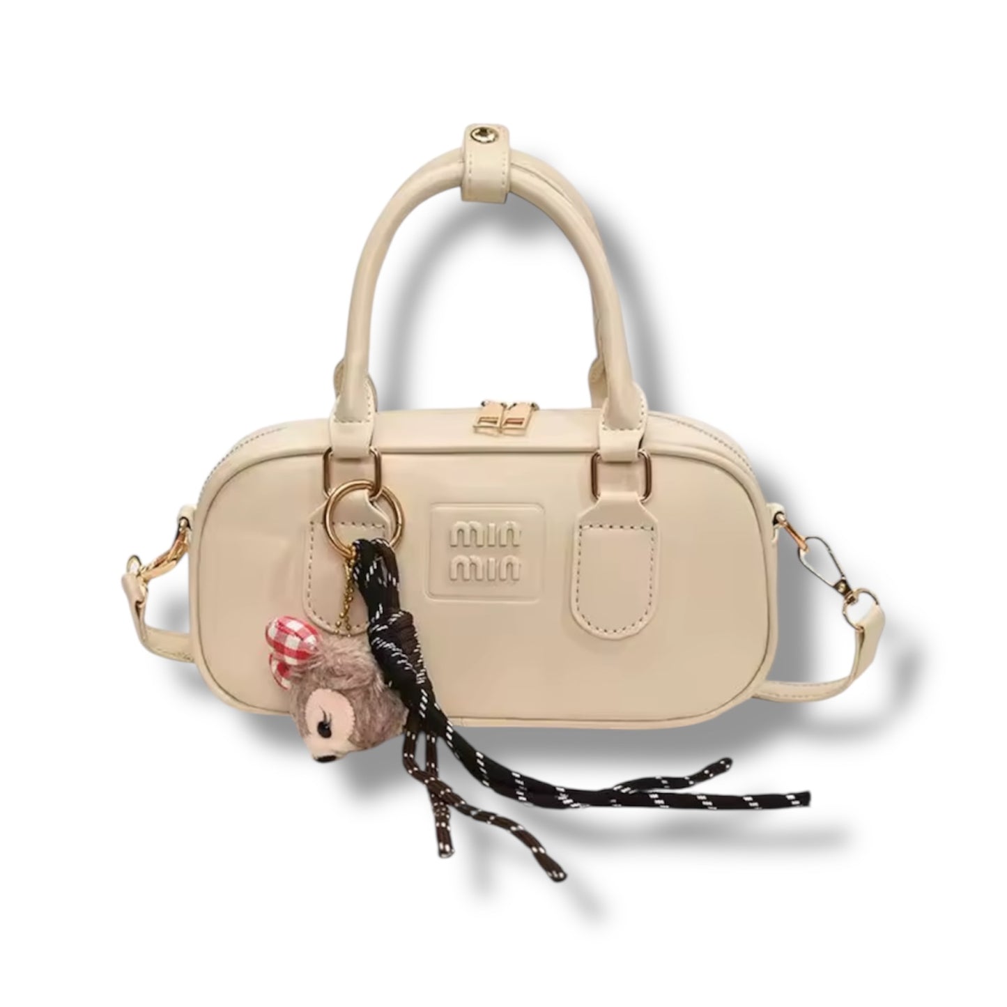 MANOS LIBRES MIN MIN - BLANCO