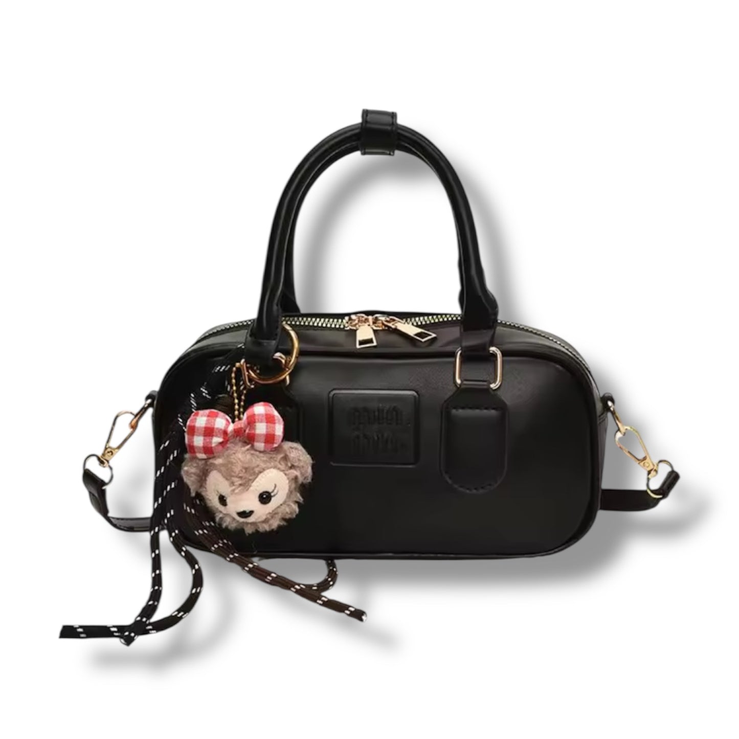 MANOS LIBRES MIN MIN - NEGRO