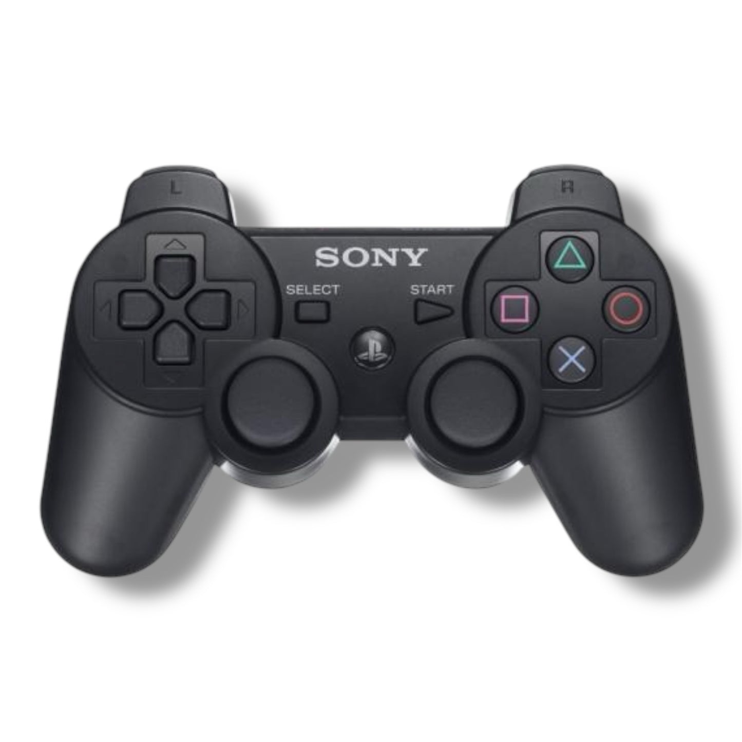 DUALSHOCK 3 Genérico - PS3 - NEGRO - VRCELL Costa Rica