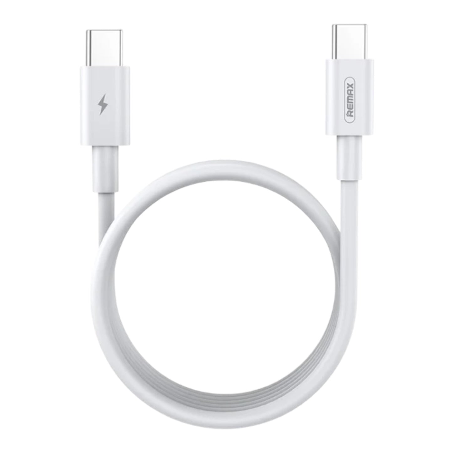 Cable 100w USB-C a USB-C 2M - REMAX RC-183