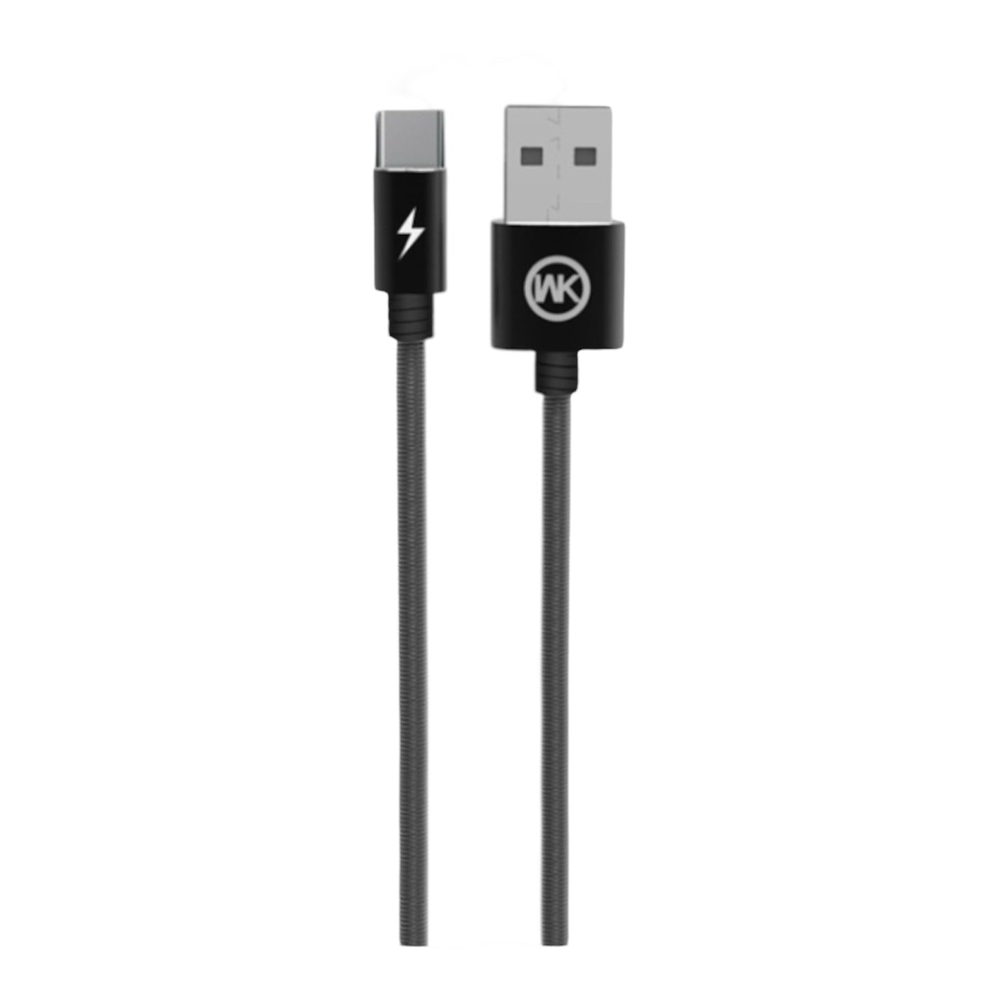 Cable USB-A a USB-C 1M - WEKOME WDC-013