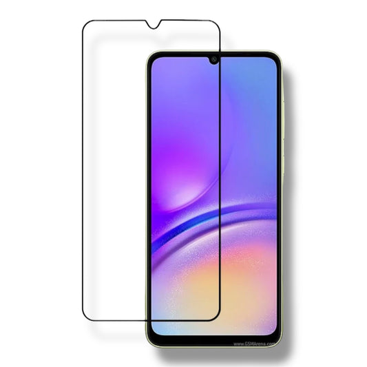 SAMSUNG A05 / A05S - TEMPERADO DE VIDRIO