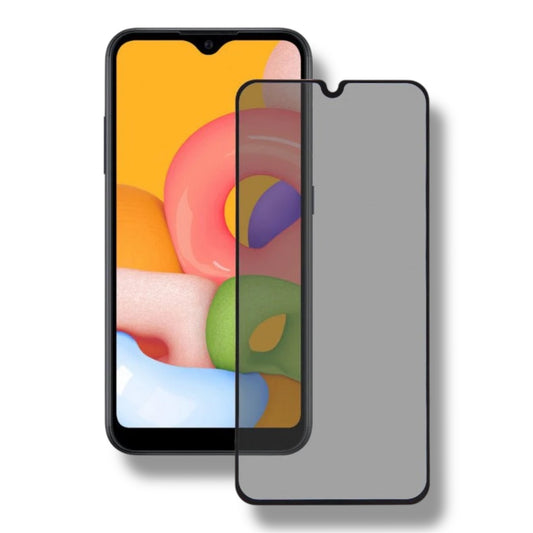 SAMSUNG A14 - TEMPERADO DE VIDRIO