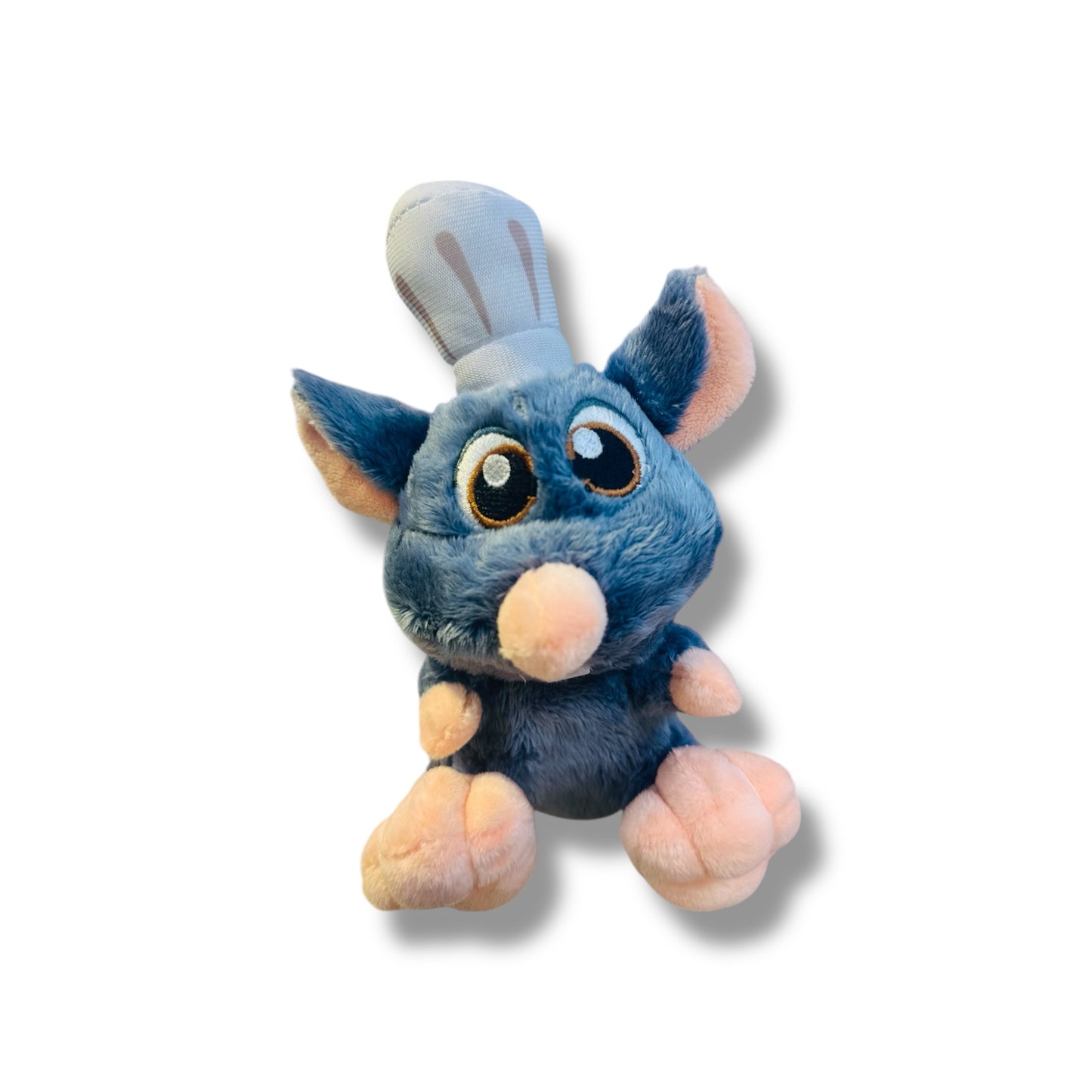 Llavero peluche de Ratatouille 15 CM