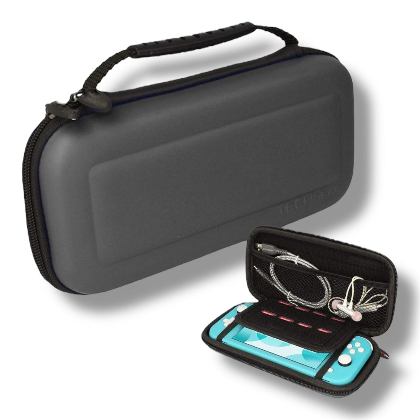 Bolso para Nintendo Switch Lite - HONSON - VRCELL Costa Rica