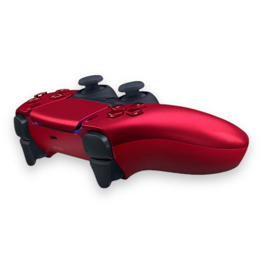 Mando inalámbrico DualSense™ PS5 - Volcanic Red
