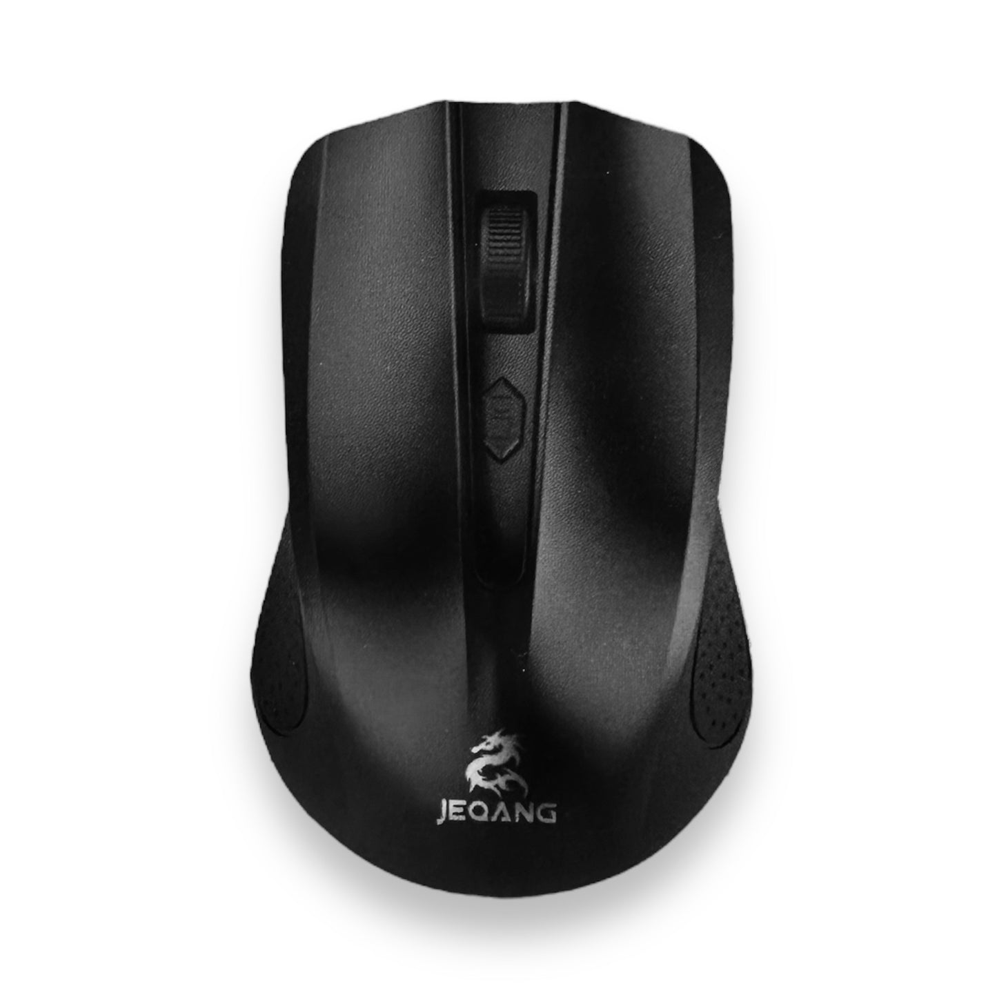 MOUSE INALAMBRICO BLUETOOTH B.AAA - JEQANG JB-208