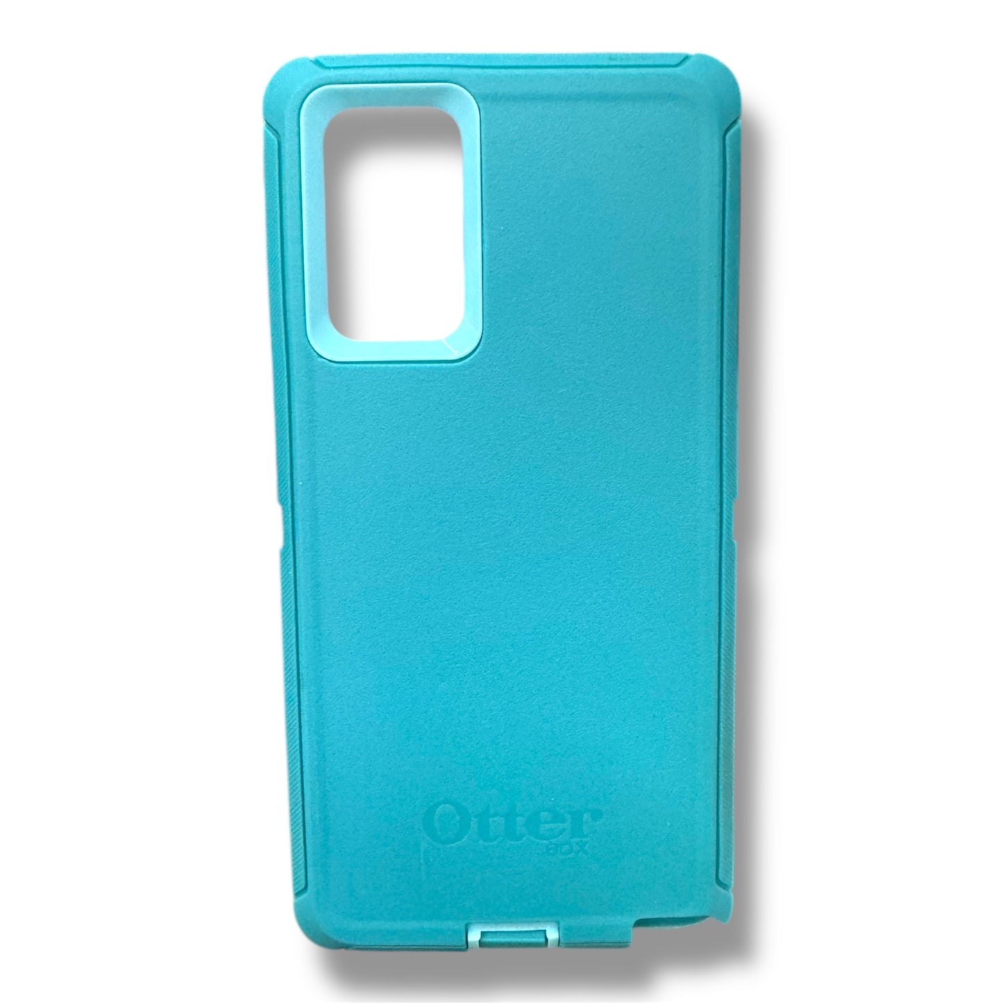 Samsung Galaxy Note 20 - OTTERBOX SERIES DEFENDER - Celeste - VRCELL Costa Rica