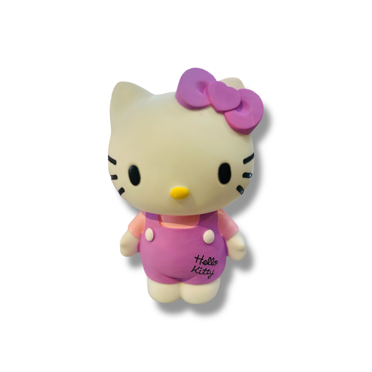 Alcancía de Hello Kitty de 20 CM