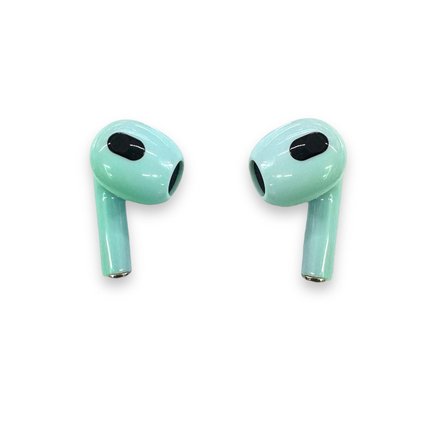 Audífonos Inalámbricos A70 - CELESTE