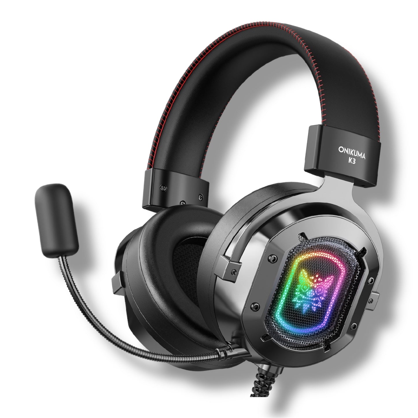 Headset Alámbrico - ONIKUMA K3