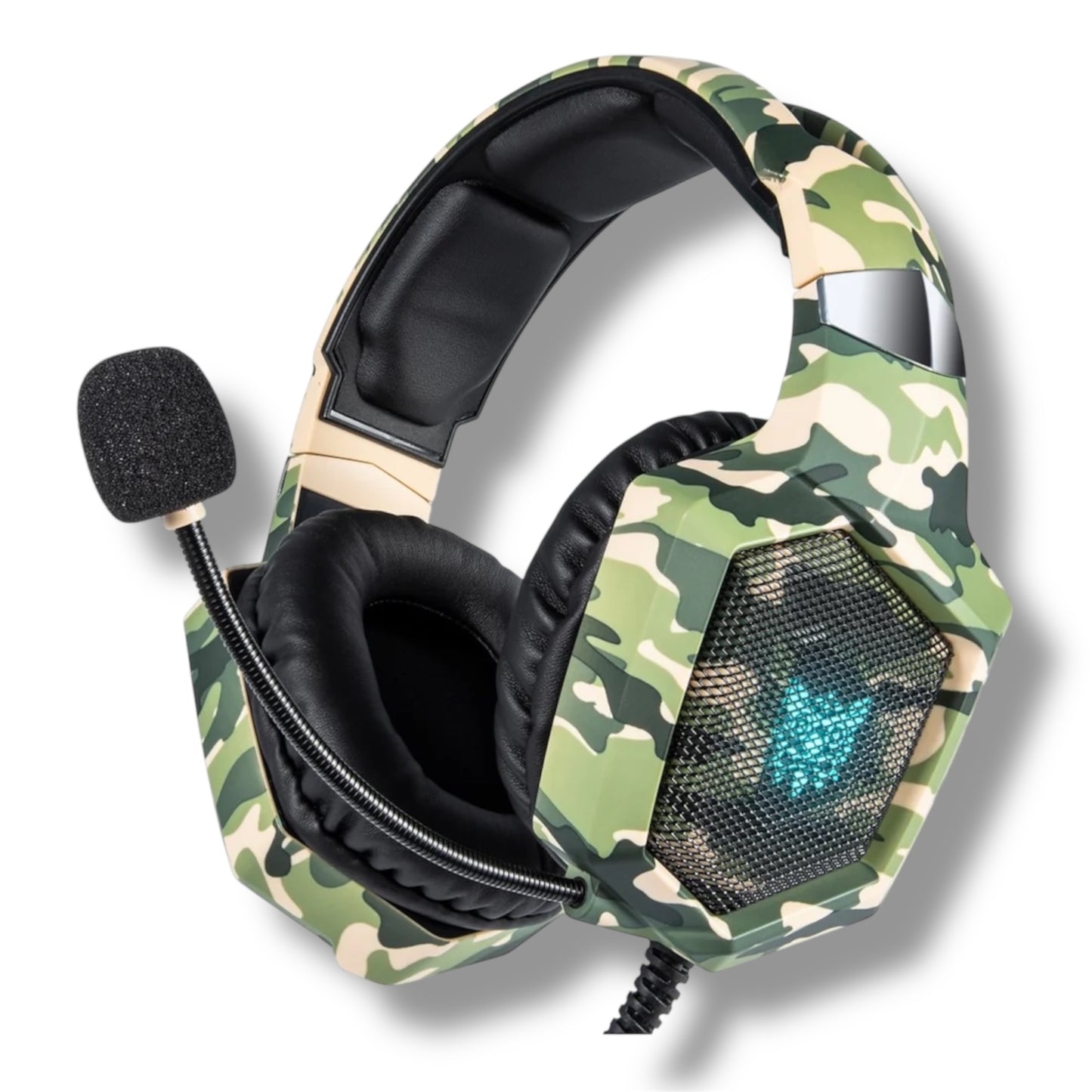 HEADSET ALAMBRICO - ONIKUMA K8