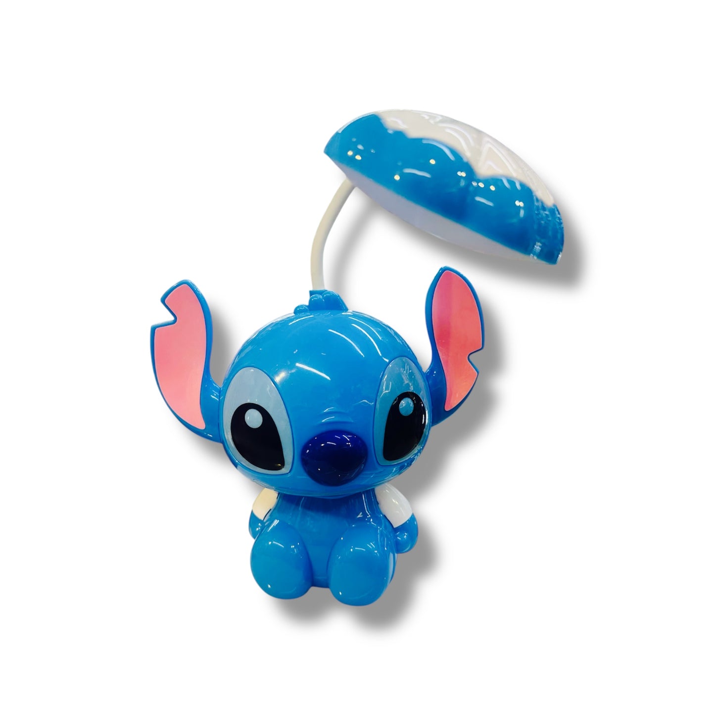 LÁMPARA CON DISEÑO DE STITCH DE 25 CM APROX