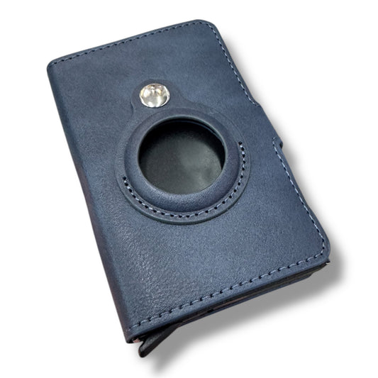 cartera Coteci A-Tag - Navy