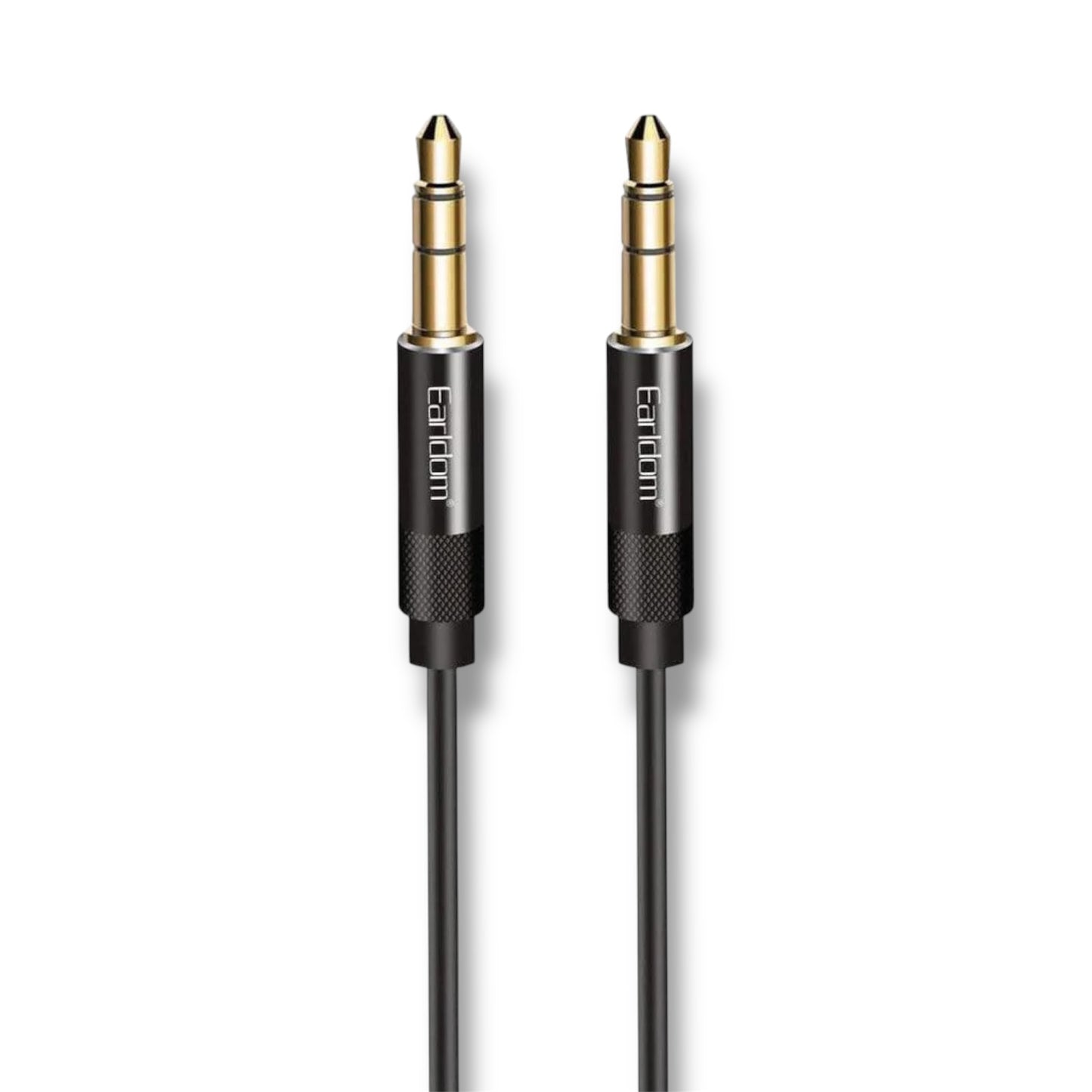 Cable Auxiliar 2M 3,5 mm a 3,5 mm - EARLDOM AUX10