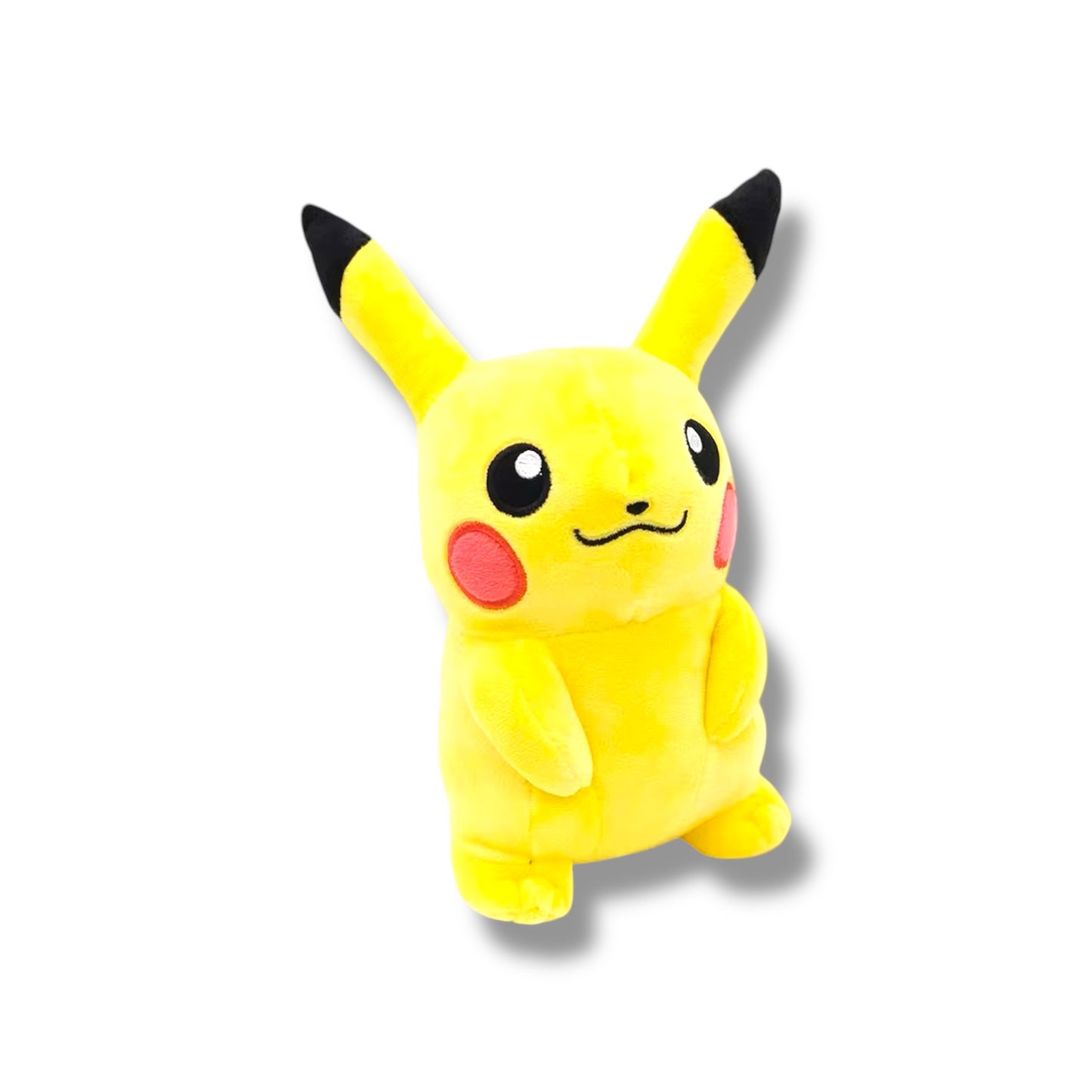 Peluche de Pikachu de 21 CM