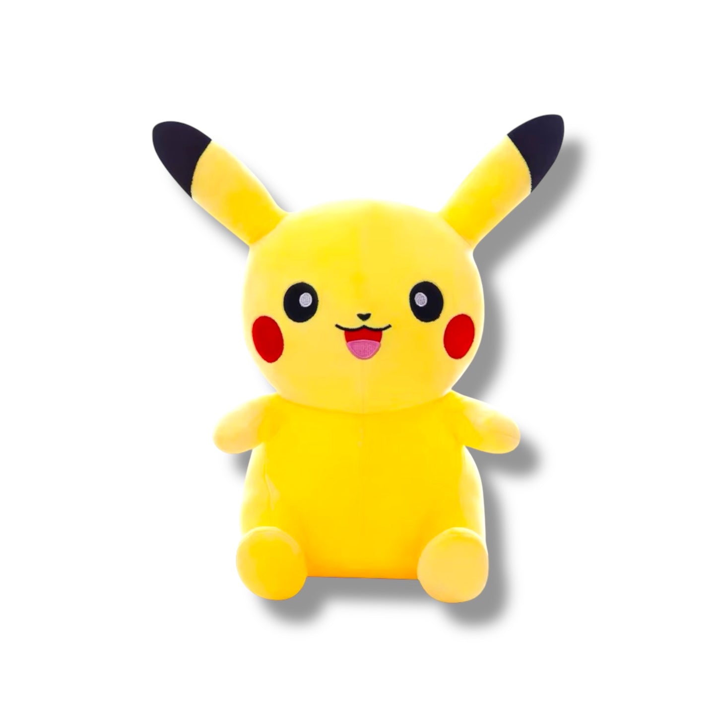 Peluche de Pikachu de 20 CM
